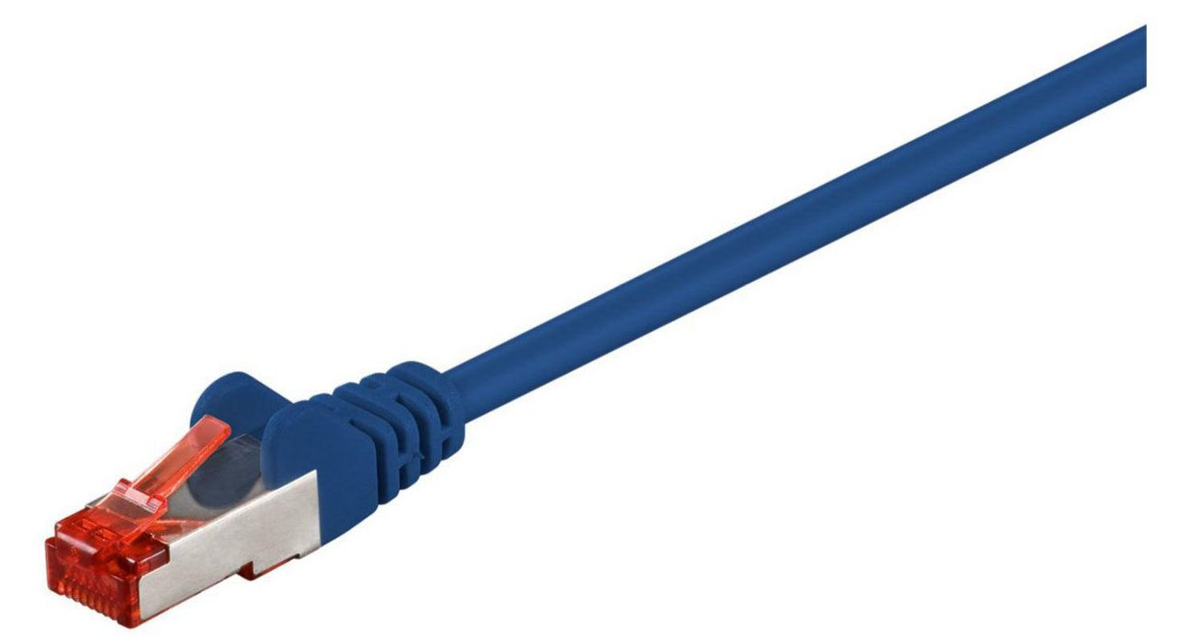 MicroConnect Netzwerkkabel - RJ-45 (M) zu RJ-45 (M)