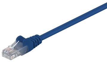 MicroConnect Netzwerkkabel - RJ-45 (M) zu RJ-45 (M) von LumaTech