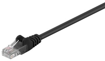 MicroConnect Netzwerkkabel - RJ-45 (M) zu RJ-45 (M) von LumaTech