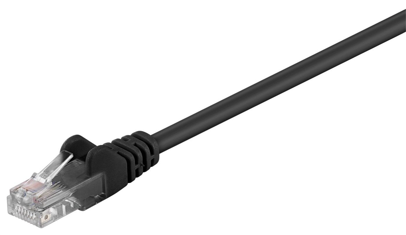 MicroConnect Netzwerkkabel - RJ-45 (M) zu RJ-45 (M)