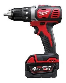 Milwaukee M18 BDD-402X Akku-Bohrschrauber