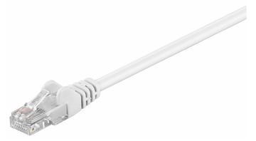 MicroConnect Netzwerkkabel - RJ-45 (M) zu RJ-45 (M) von LumaTech