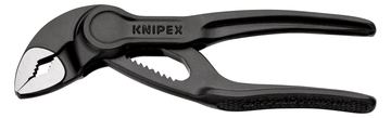 KNIPEX Cobra - Nut-und-Feder-Zange - XS (100 mm) von LumaTech
