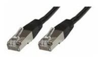 MicroConnect Netzwerkkabel - RJ-45 (M) zu RJ-45 (M) von LumaTech