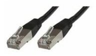MicroConnect Netzwerkkabel - RJ-45 (M) zu RJ-45 (M)