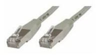 MicroConnect Netzwerkkabel - RJ-45 (M) zu RJ-45 (M) von LumaTech