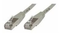 MicroConnect Netzwerkkabel - RJ-45 (M) zu RJ-45 (M)