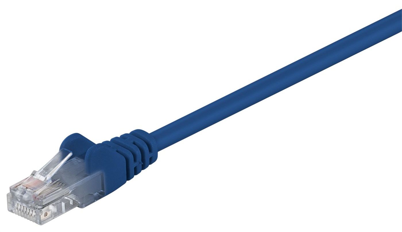 MicroConnect Netzwerkkabel - RJ-45 (M) zu RJ-45 (M)