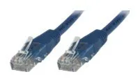 MicroConnect Netzwerkkabel - RJ-45 (M) zu RJ-45 (M), Ansicht 2