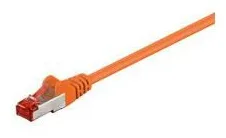 MicroConnect Netzwerkkabel - RJ-45 (M) zu RJ-45 (M), Ansicht 2