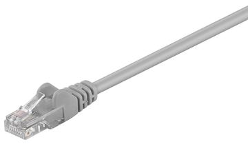MicroConnect Netzwerkkabel - RJ-45 (M) zu RJ-45 (M) von LumaTech