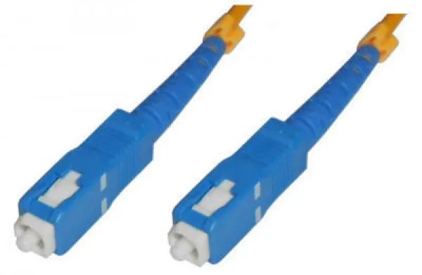 MicroConnect Netzwerkkabel - SC/UPC Einzelmodus (M), Ansicht 2