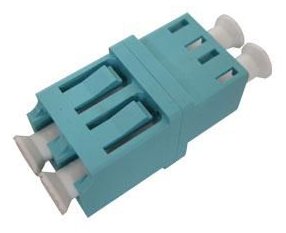 MicroConnect Netzwerkkoppler - LC Multi-Mode (W)
