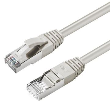 MicroConnect Patch-Kabel - RJ-45 (M) zu RJ-45 (M) von LumaTech