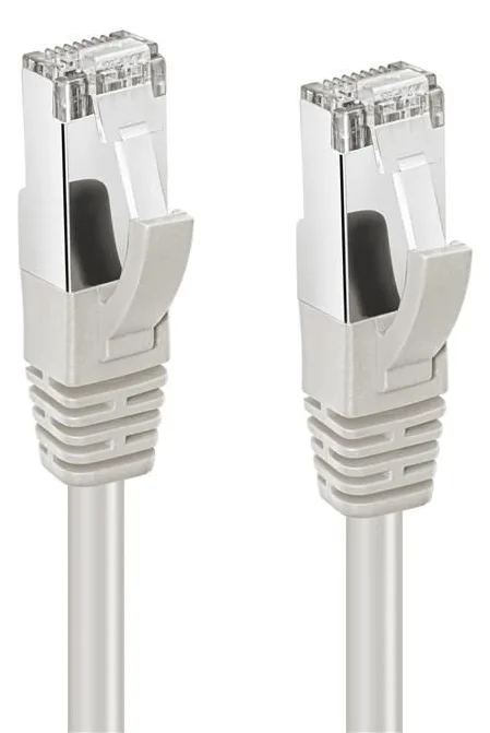 MicroConnect Patch-Kabel - RJ-45 (M) zu RJ-45 (M), Ansicht 4