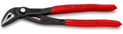 KNIPEX Cobra ES Wasserpumpenzange