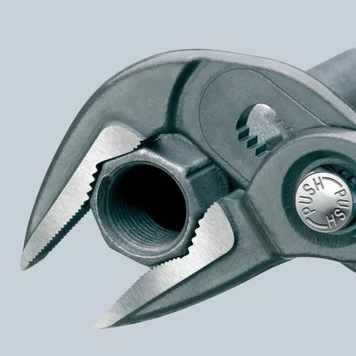KNIPEX Cobra ES Wasserpumpenzange, Ansicht 4