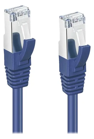 MicroConnect Patch-Kabel - RJ-45 (M) zu RJ-45 (M), Ansicht 3