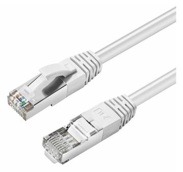 MicroConnect Patch-Kabel - RJ-45 (M) zu RJ-45 (M) von LumaTech
