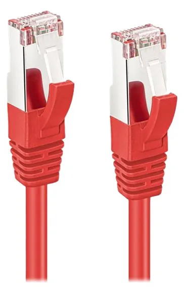 MicroConnect Patch-Kabel - RJ-45 (M) zu RJ-45 (M), Ansicht 3