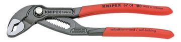 KNIPEX Cobra Hightech-Wasserpumpenzange - Nut-und-Feder-Zange von LumaTech