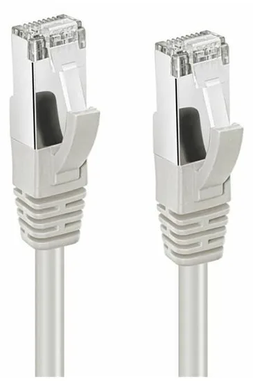 MicroConnect Patch-Kabel - RJ-45 (M) zu RJ-45 (M), Ansicht 3