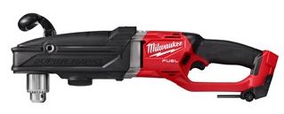 Milwaukee M18 FRAD2-0 SUPER HAWG Akku-Winkelbohrmaschine