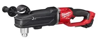 Milwaukee M18 FRAD2-0 SUPER HAWG Akku-Winkelbohrmaschine, Ansicht 2