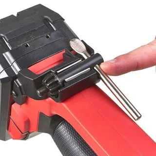 Milwaukee M18 FRAD2-0 SUPER HAWG Akku-Winkelbohrmaschine, Ansicht 4