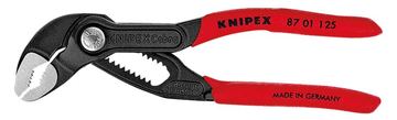 KNIPEX Cobra Hightech-Wasserpumpenzange - Nut-und-Feder-Zange von LumaTech