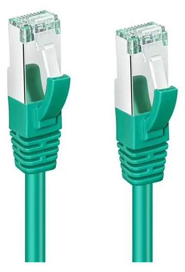 MicroConnect Patch-Kabel - RJ-45 (M) zu RJ-45 (M), Ansicht 3