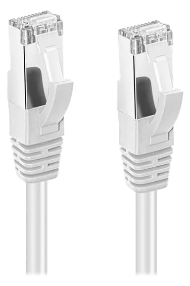 MicroConnect Patch-Kabel - RJ-45 (M) zu RJ-45 (M), Ansicht 3