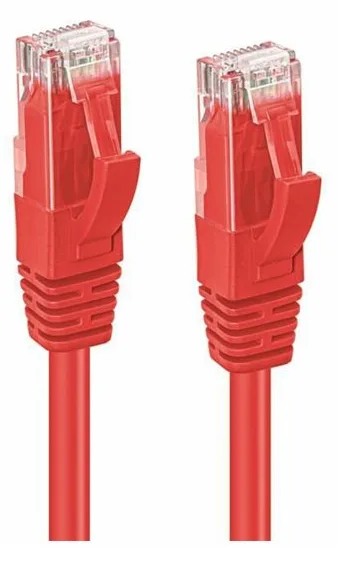 MicroConnect Patch-Kabel - RJ-45 (M) zu RJ-45 (M), Ansicht 4