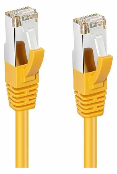 MicroConnect Patch-Kabel - RJ-45 (M) zu RJ-45 (M), Ansicht 3