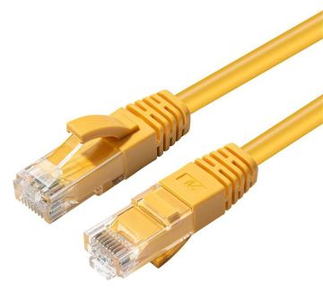 MicroConnect Patch-Kabel - RJ-45 (M) zu RJ-45 (M) von LumaTech