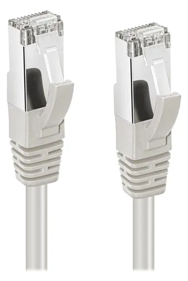 MicroConnect Patch-Kabel - RJ-45 (M) zu RJ-45 (M), Ansicht 3