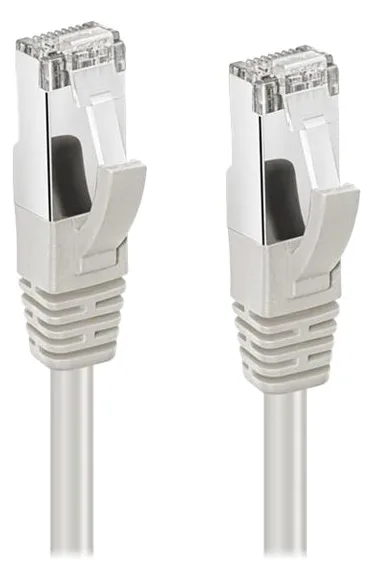 MicroConnect Patch-Kabel - RJ-45 (M) zu RJ-45 (M), Ansicht 3