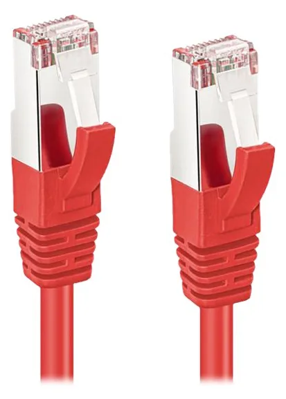 MicroConnect Patch-Kabel - RJ-45 (M) zu RJ-45 (M), Ansicht 3