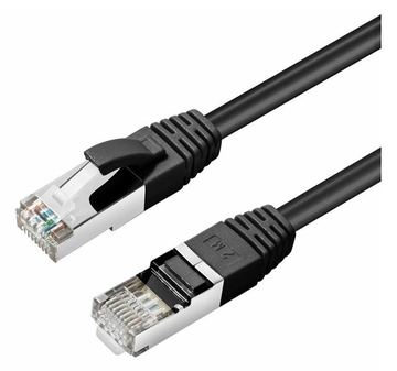 MicroConnect Patch-Kabel - RJ-45 (M) zu RJ-45 (M) von LumaTech
