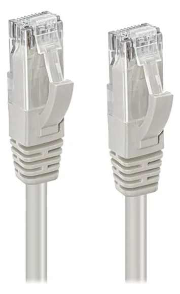 MicroConnect Patch-Kabel - RJ-45 (M) zu RJ-45 (M), Ansicht 2