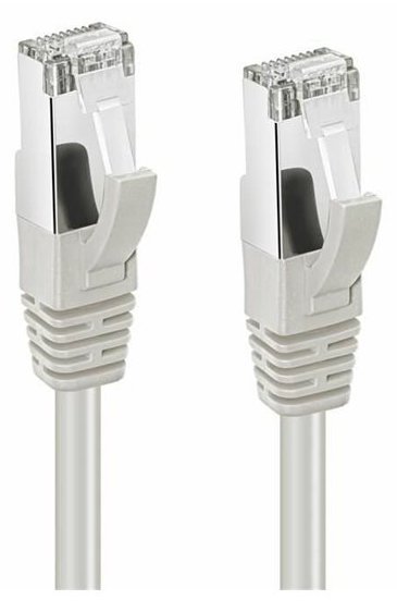 MicroConnect Patch-Kabel - RJ-45 (M) zu RJ-45 (M)