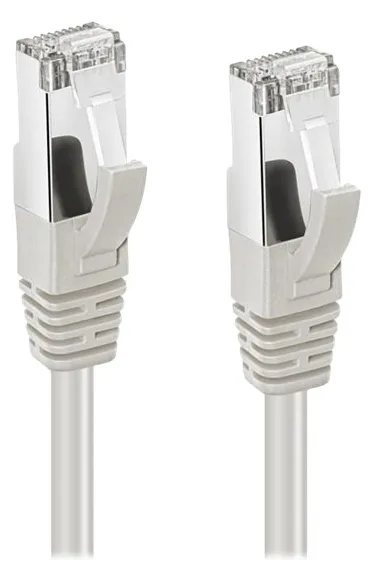 MicroConnect Patch-Kabel - RJ-45 (M) zu RJ-45 (M), Ansicht 3