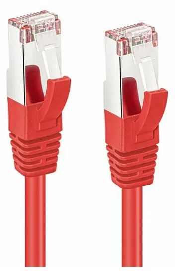 MicroConnect Patch-Kabel - RJ-45 (M) zu RJ-45 (M), Ansicht 3