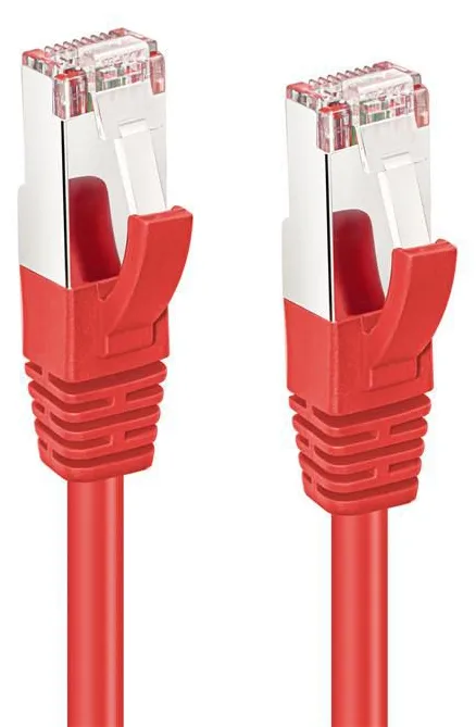 MicroConnect Patch-Kabel - RJ-45 (M) zu RJ-45 (M), Ansicht 4