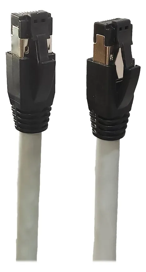 MicroConnect Patch-Kabel - RJ-45 (M) zu RJ-45 (M), Ansicht 2