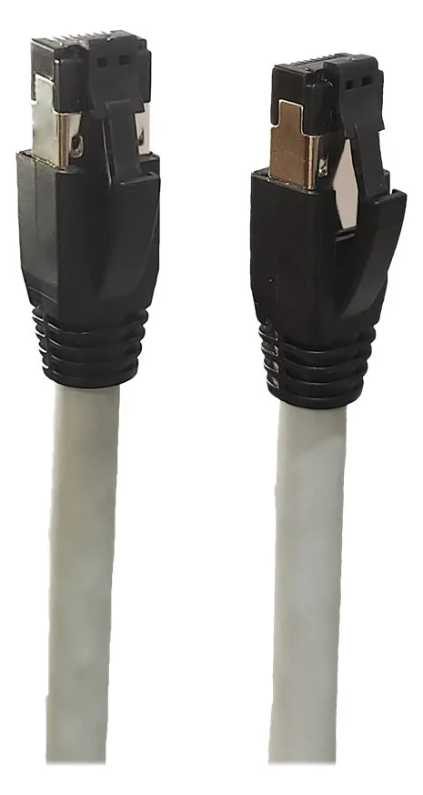 MicroConnect Patch-Kabel - RJ-45 (M) zu RJ-45 (M), Ansicht 3
