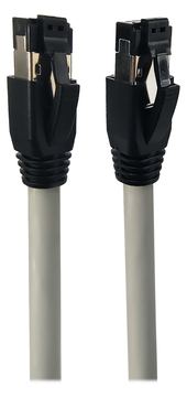 MicroConnect Patch-Kabel - RJ-45 (M) zu RJ-45 (M) von LumaTech