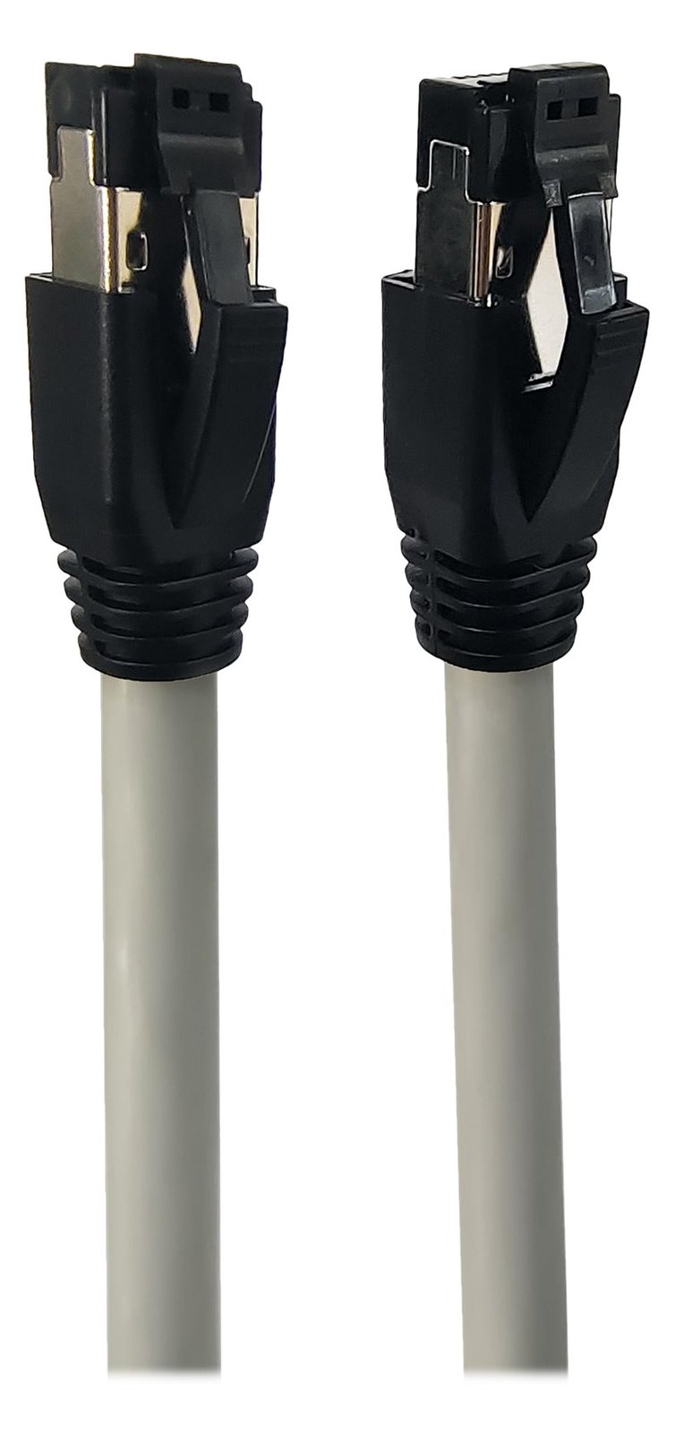 MicroConnect Patch-Kabel - RJ-45 (M) zu RJ-45 (M)