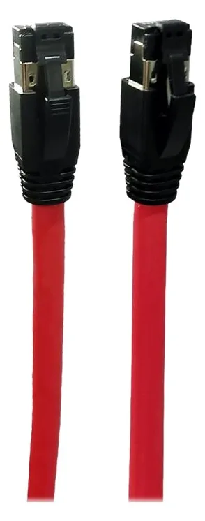 MicroConnect Patch-Kabel - RJ-45 (M) zu RJ-45 (M), Ansicht 5