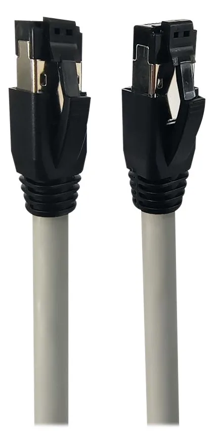 MicroConnect Patch-Kabel - RJ-45 (M) zu RJ-45 (M), Ansicht 2
